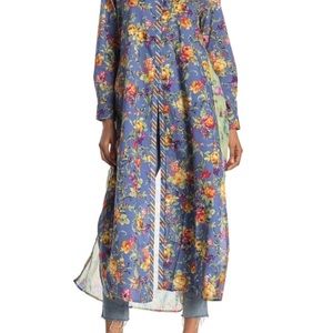 Aratta Silent Journey Kimono